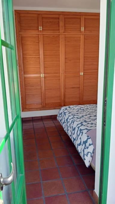 Apartment Famarabeach2 Famara